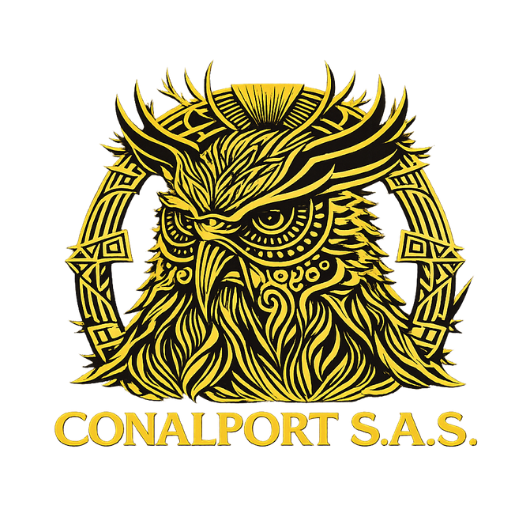 CONALPORT S.A.S