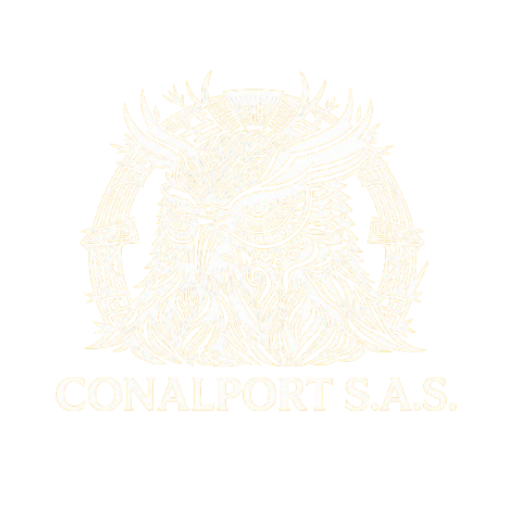 CONALPORT S.A.S